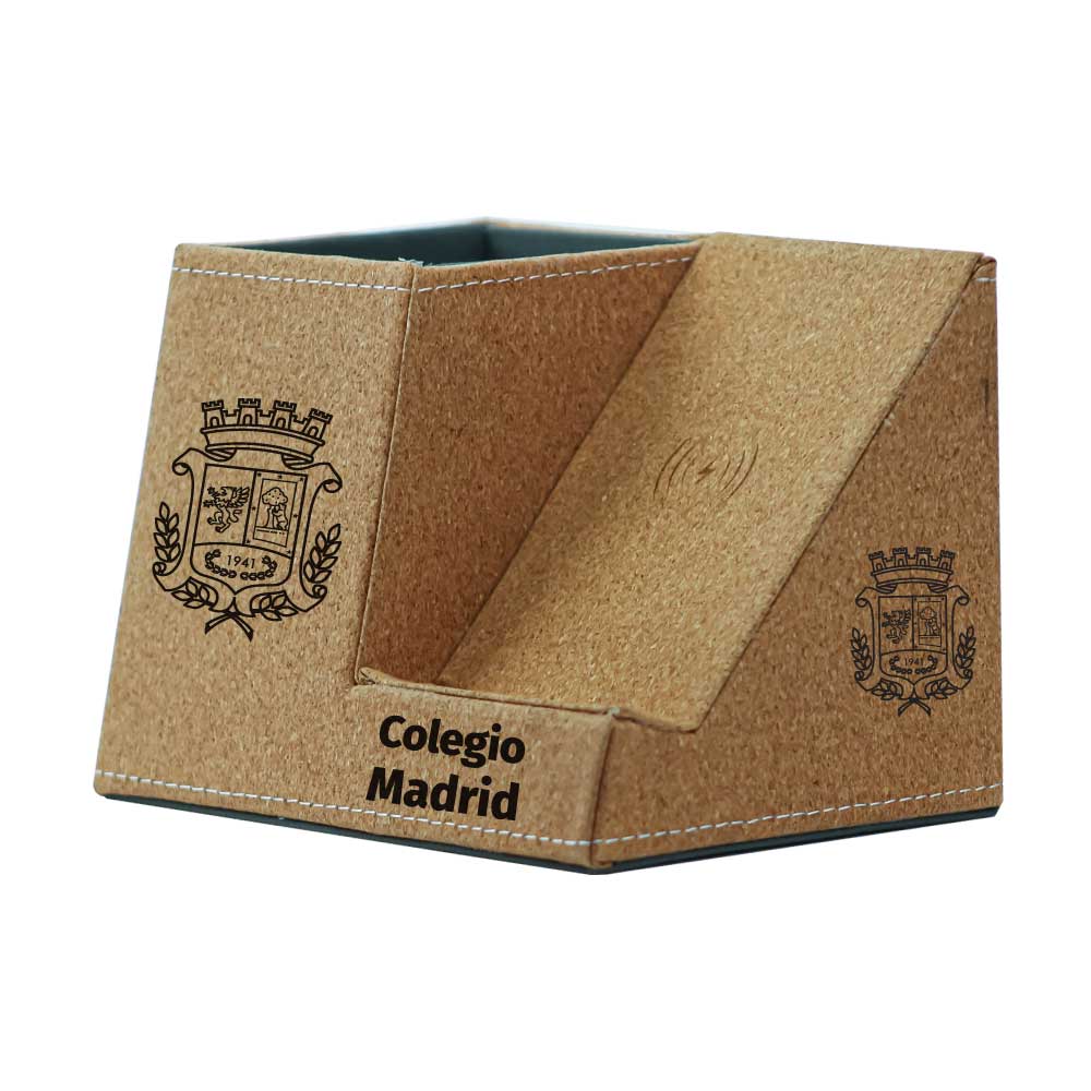 Pen Holder Docking Station