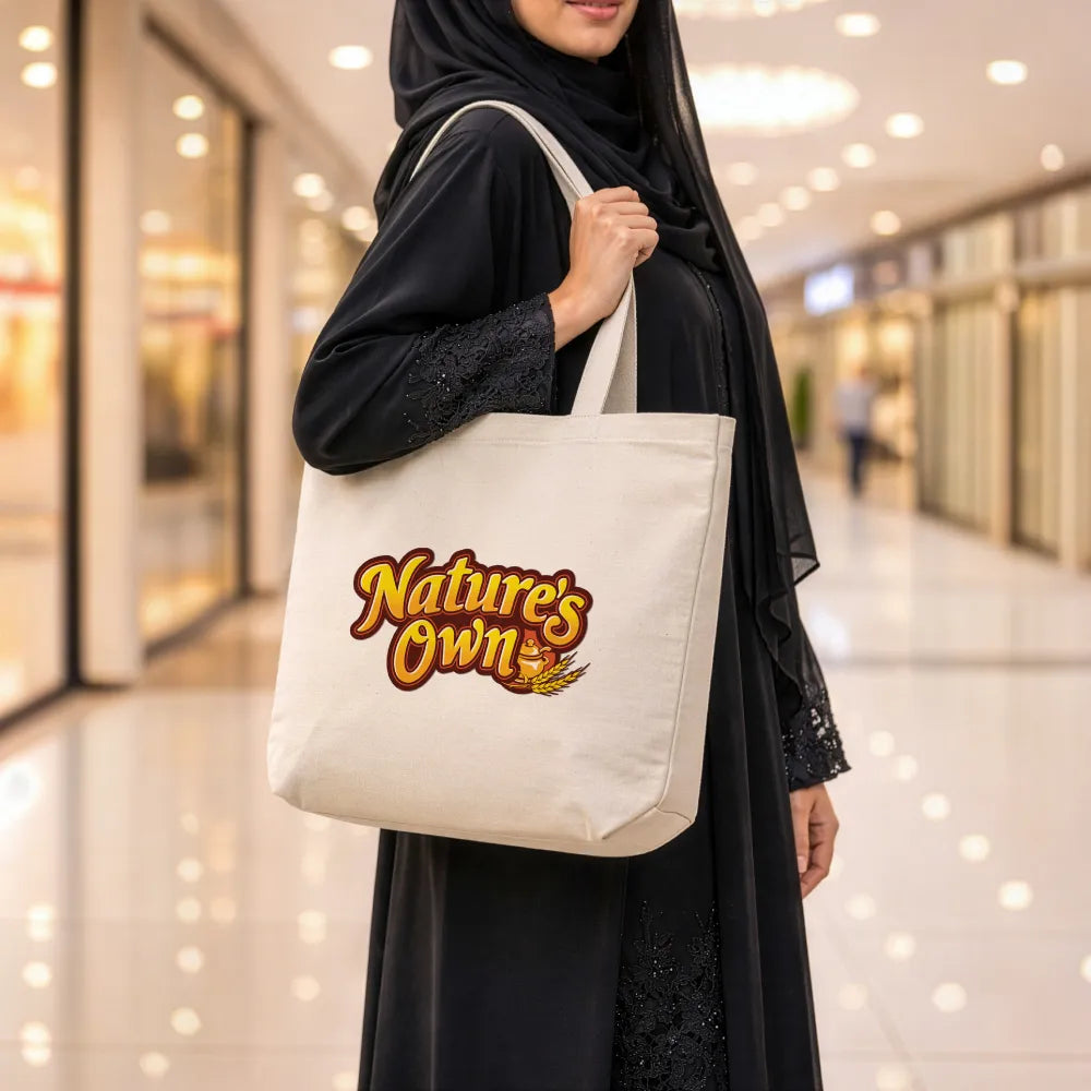 Promotional Cotton Bags