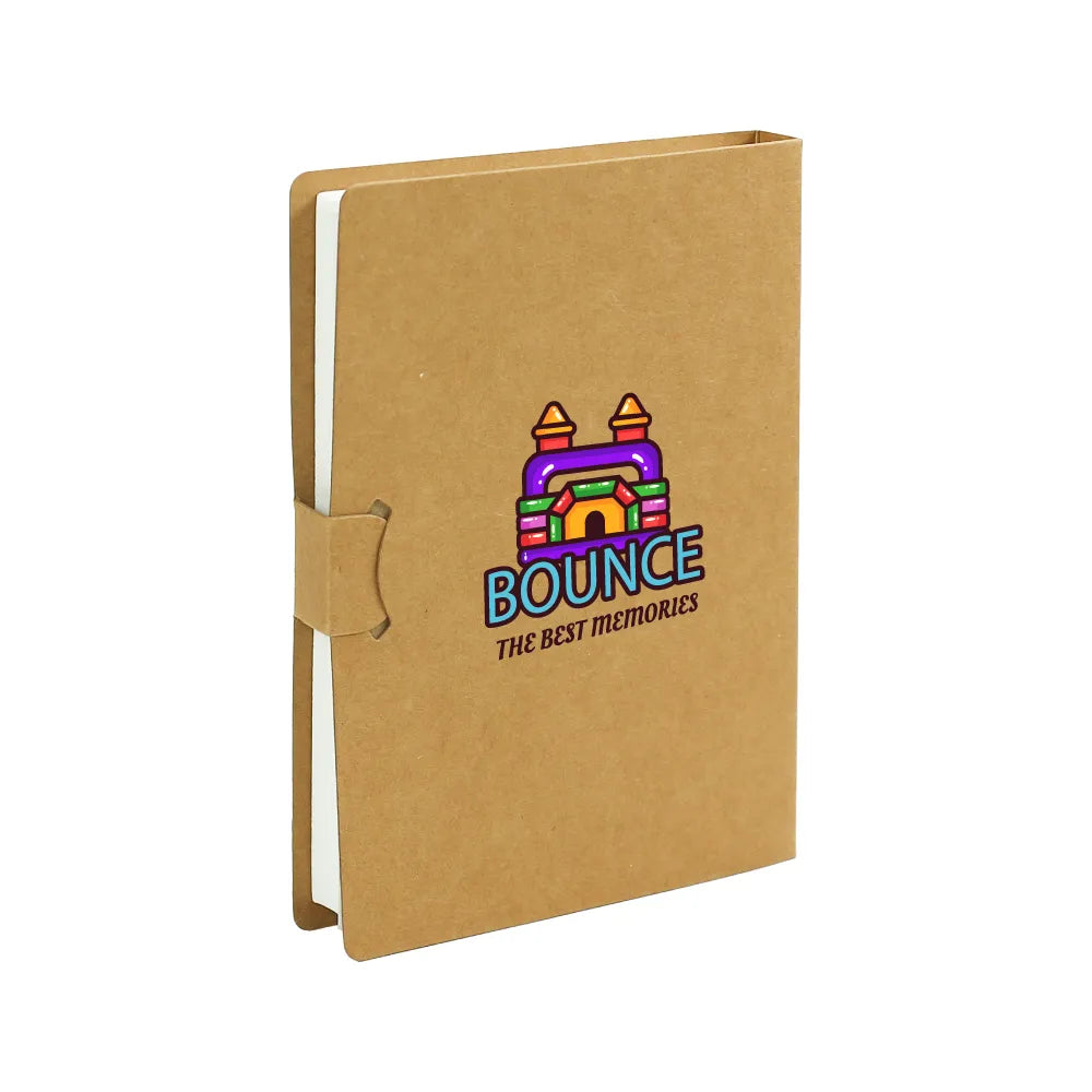 50 Eco-Friendly Drawing Pad Set with Colored Pencils, Sharpener & Eraser