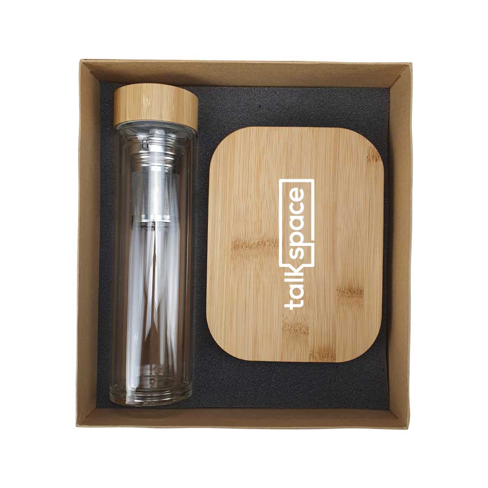 Eco-Friendly Gift Sets