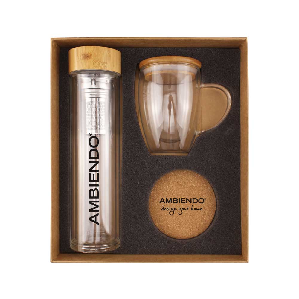 Eco-Friendly Gift Sets