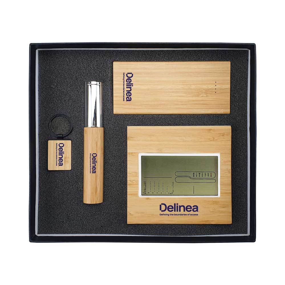 Eco-Friendly Gift Sets