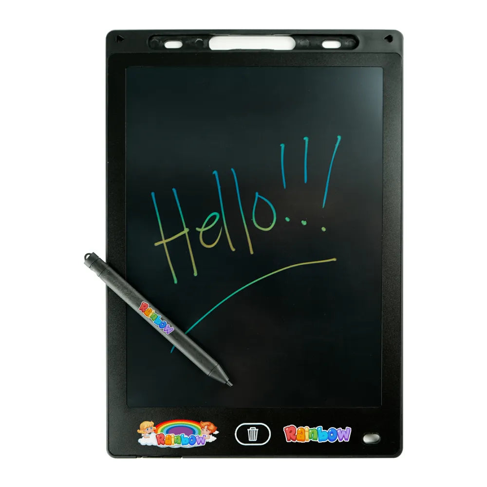 10-Inch LCD Writing Tablet with Stylus Pen