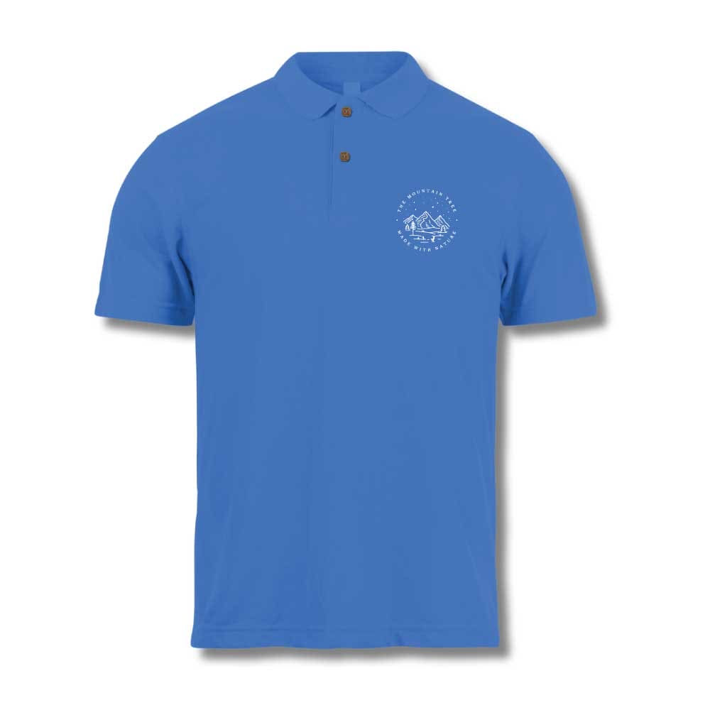 50 NEXTT LEVEL Recycled Polo T-Shirts | Size: 3XL