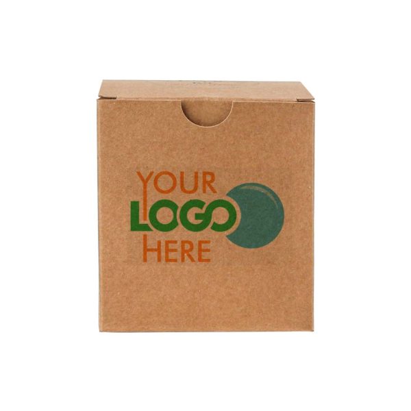 50 Plantable Kit with GHAF Seeds in Kraft Box