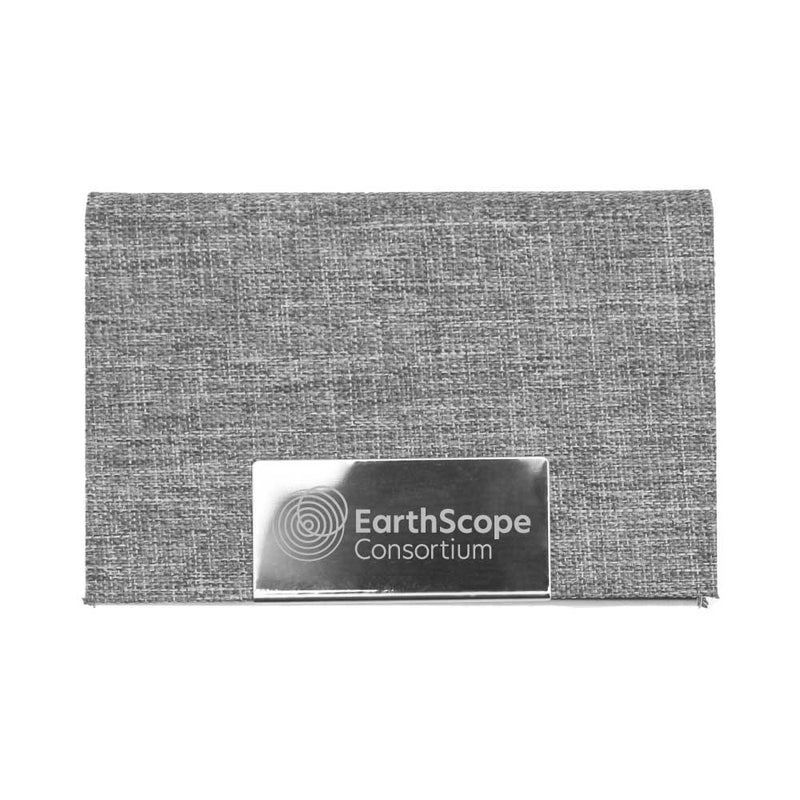300 RPET Business Card Holders