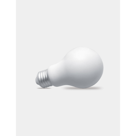Bulby Stressball
