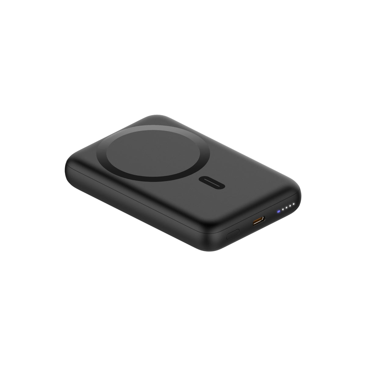 Cairo Magpower — Premium MagSafe Power Bank