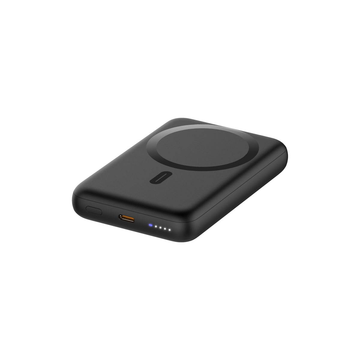 Cairo Magpower — Premium MagSafe Power Bank