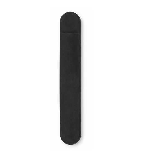 Ball Pen Sleeve In Soft, Brightly Colored Velvet.