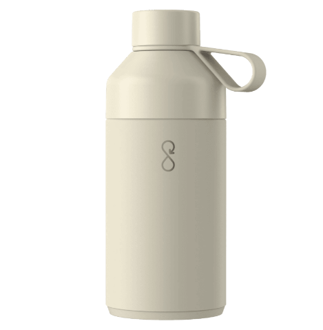 Ocean Bottle 750ml – Sandstone