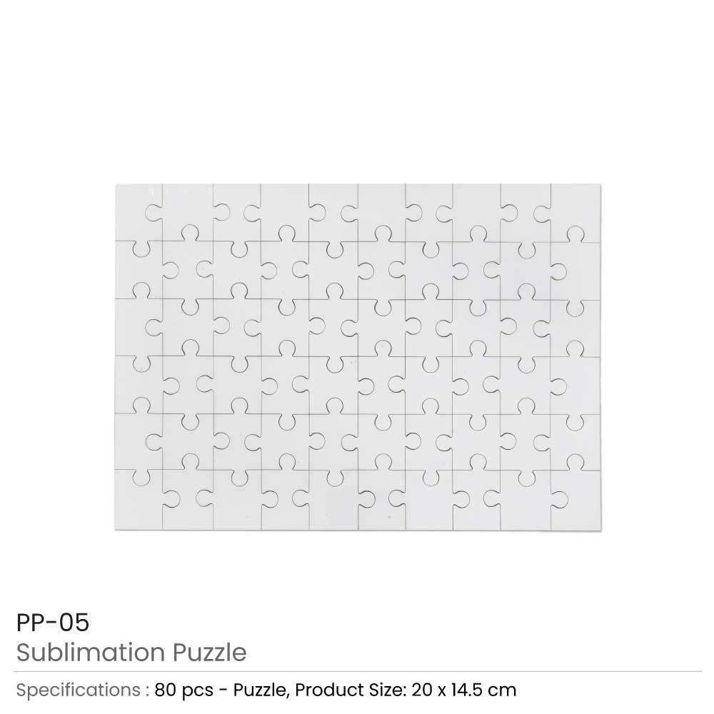 Cardboard Puzzles