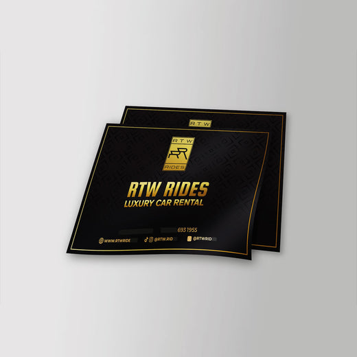 Car Mat Printing in Dubai