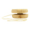 500 Classic Wooden Yoyo 100cm Long String