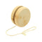 500 Classic Wooden Yoyo 100cm Long String