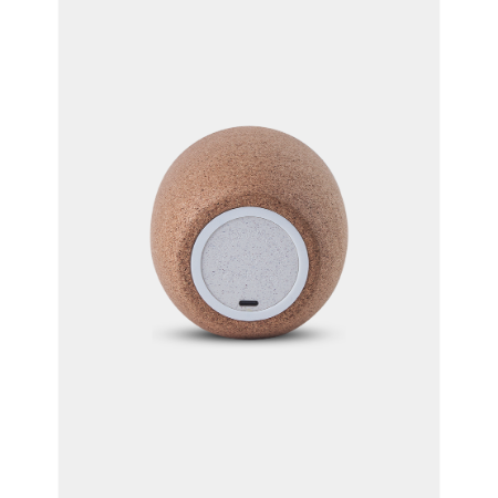 Corkley Speaker — Eco-Friendly Wireless Speaker