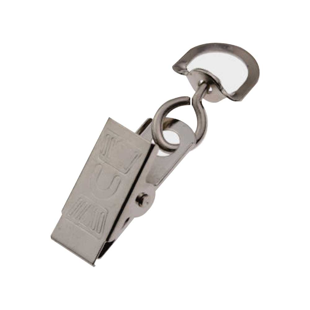 Crocodile Clips