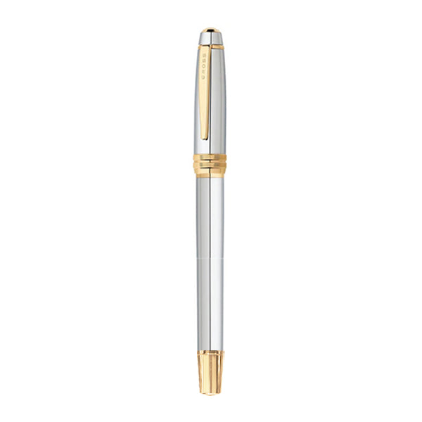 Cross Bailey™ Medalist® with 23KT Gold Plated Appointments Selectip Rollerball Pen