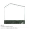 10 Crystal and Marble Awards in Fiber Hardboard Box