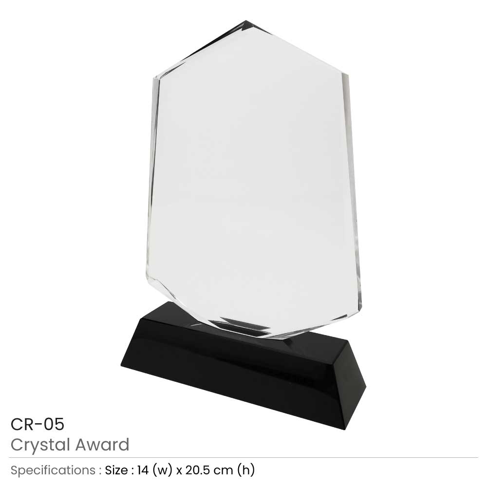 Crystal Awards