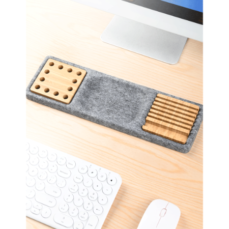 Bamfelt — Eco-Friendly Pen with Phone