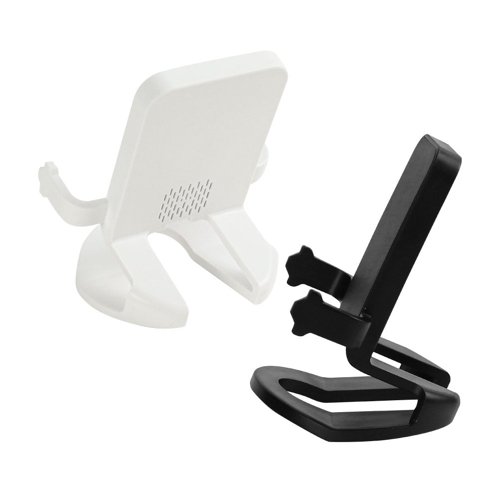 Desktop Wireless Charging Stands 15W Fast Charging