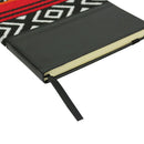 40 Dorniel A5 Notebooks with Calendar, Pen Loop & Pocket