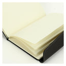 50 Dorniel A5 Size Notebooks PU Hardcover & Magnetic Flap