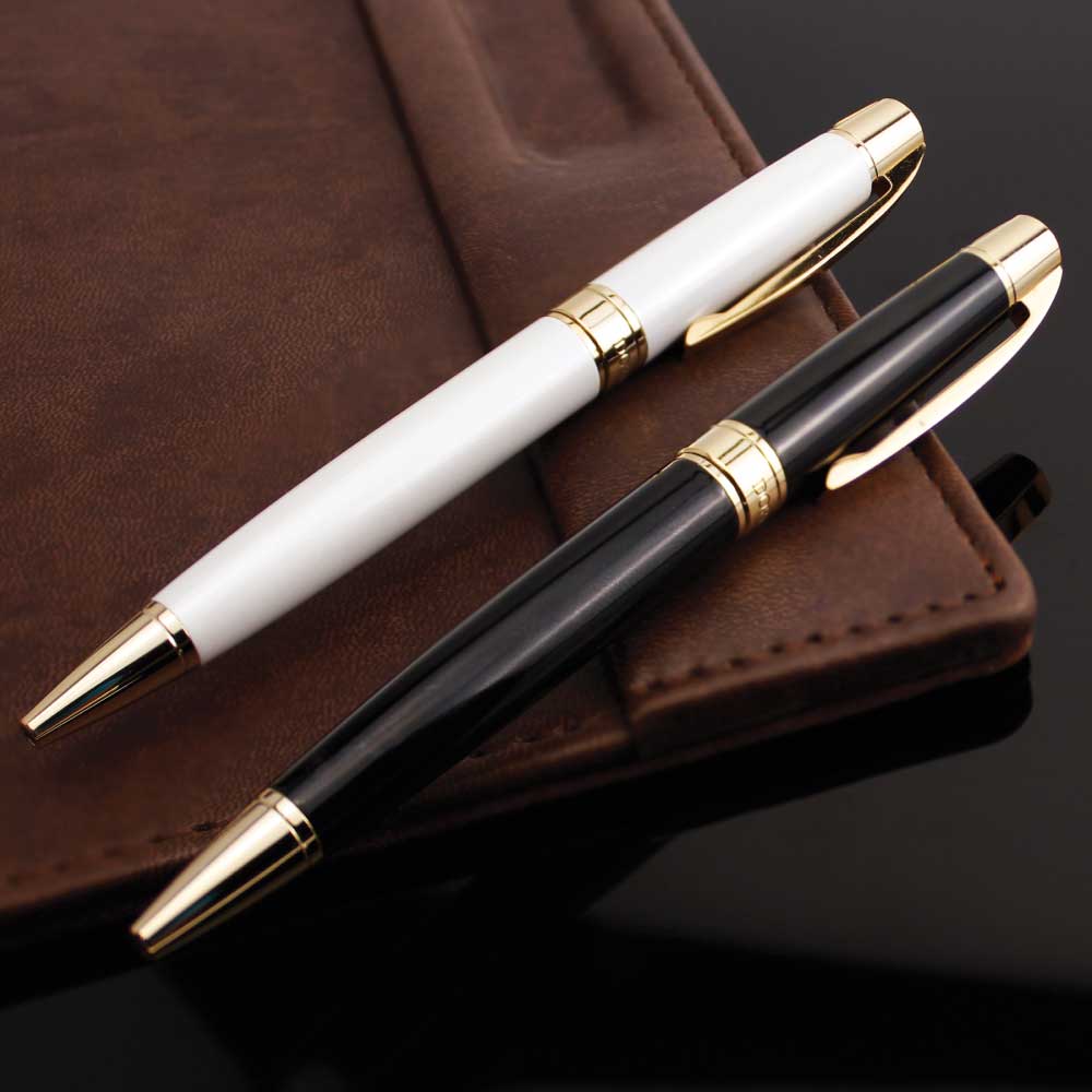 Dorniel Designs Metal Pens