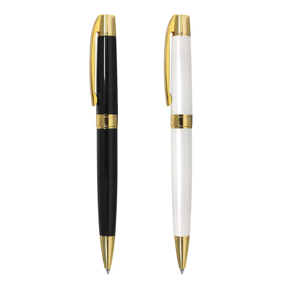 Dorniel Designs Metal Pens