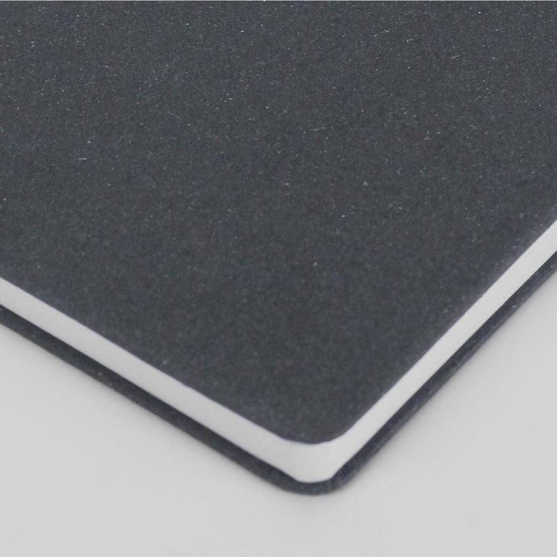 50 Dorniel A5 Notebooks with Recycled Leather Cover