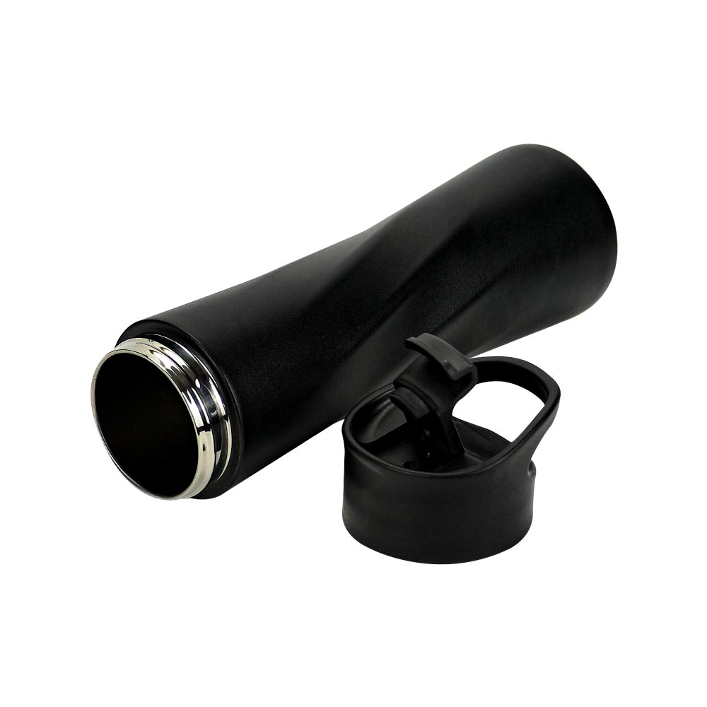 Double Wall SS Bottles Slim Waist Design 500 ml