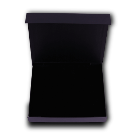 Foldable Box — Perfect For Gift Packaging