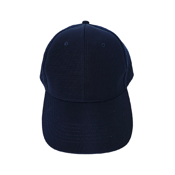 Riyadh — Breathable 6-Panel Cap