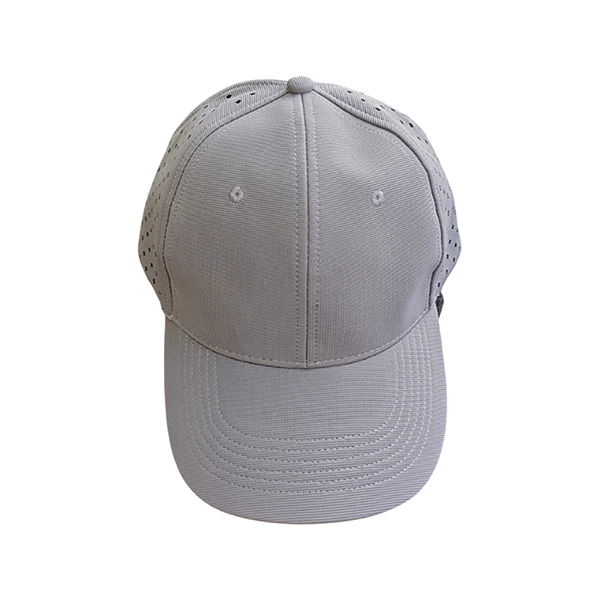 Riyadh — Breathable 6-Panel Cap