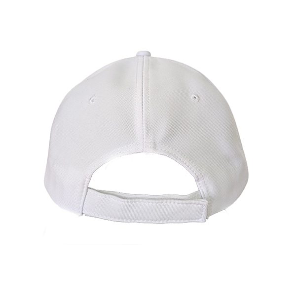 Dubai — Premium 6-Panel Cap