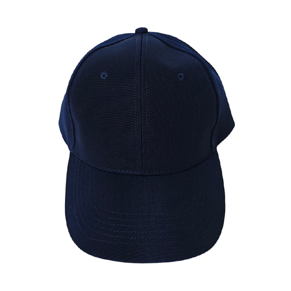 Dubai — Premium 6-Panel Cap