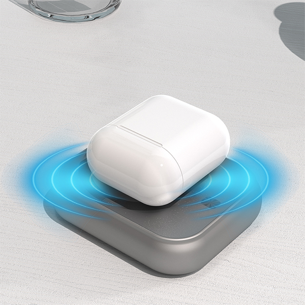 I-Power — 3-in-1 MagSafe Power Bank - 5000mAh
