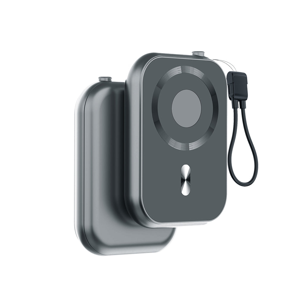 Ipower-Max — Ultra-Slim 10 with 000mAh MagSafe Power Bank