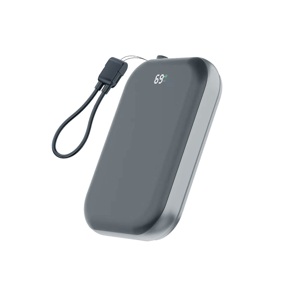 Ipower-Max — Ultra-Slim 10 with 000mAh MagSafe Power Bank