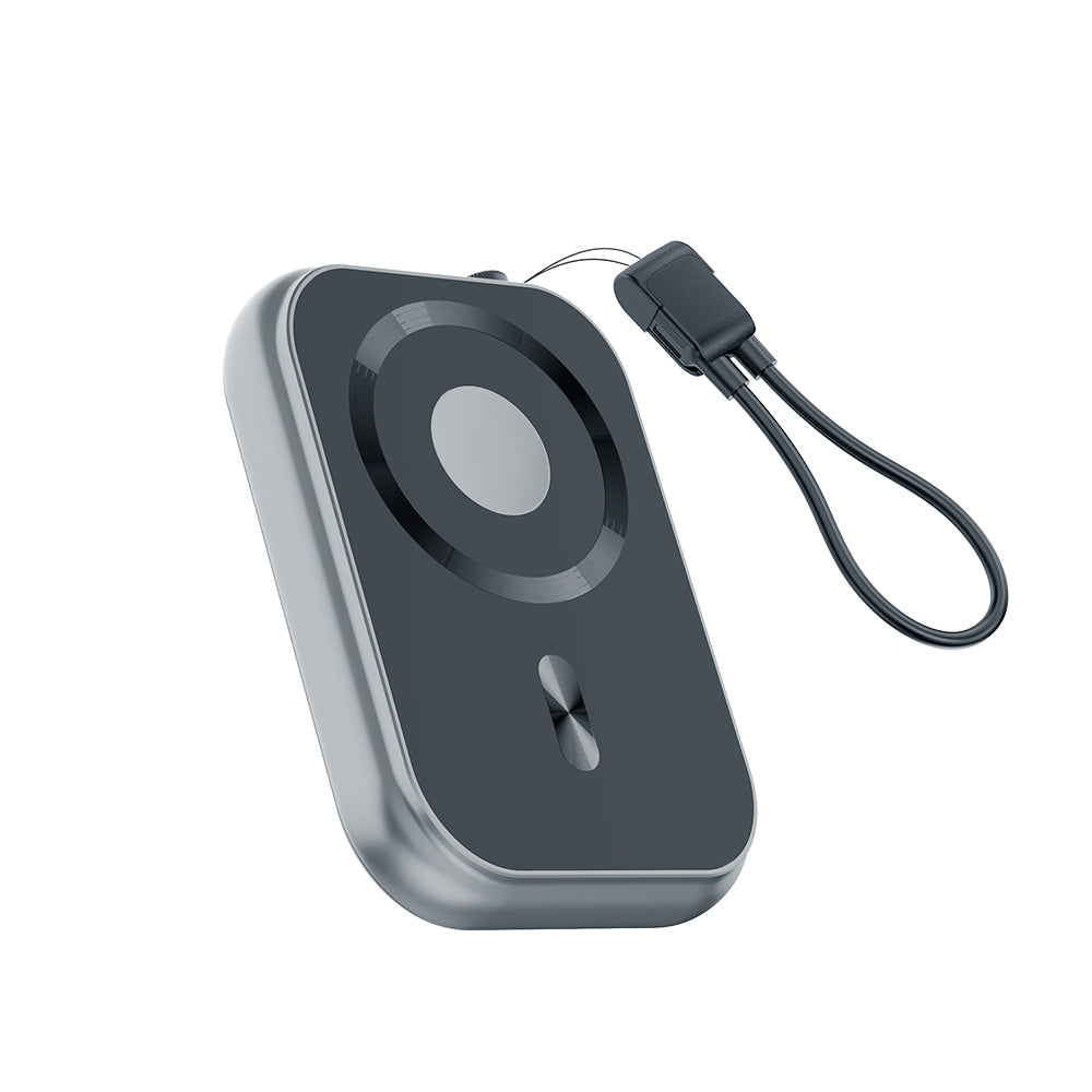 Ipower-Max — Ultra-Slim 10 with 000mAh MagSafe Power Bank