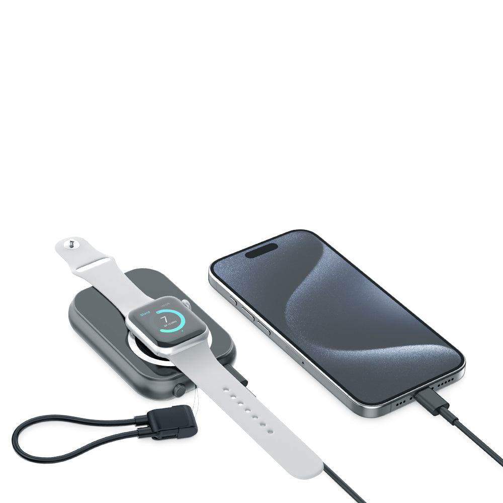 Ipower-Max — Ultra-Slim 10 with 000mAh MagSafe Power Bank