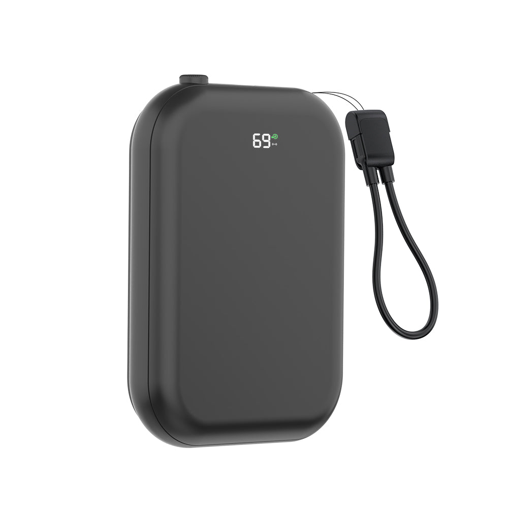 Ipower-Max — Ultra-Slim 10 with 000mAh MagSafe Power Bank
