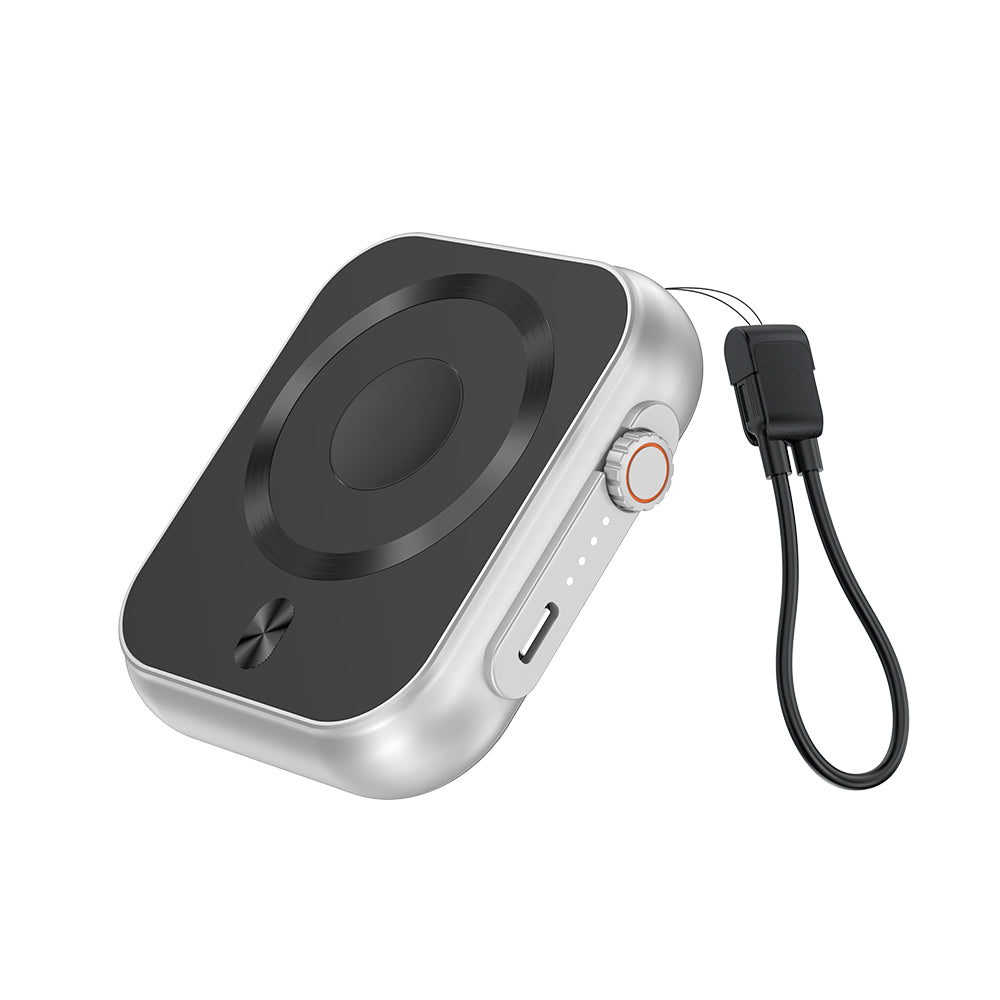 Ipower-Pro — Compact 5000mAh Power Bank