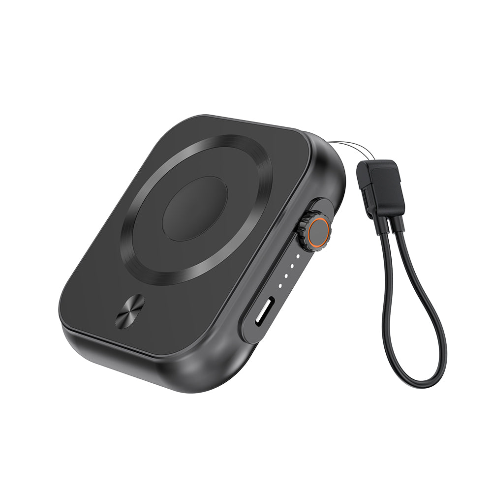 Ipower-Pro — Compact 5000mAh Power Bank