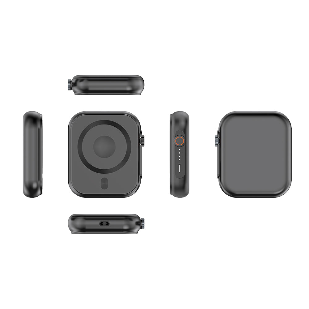 Ipower-Pro — Compact 5000mAh Power Bank