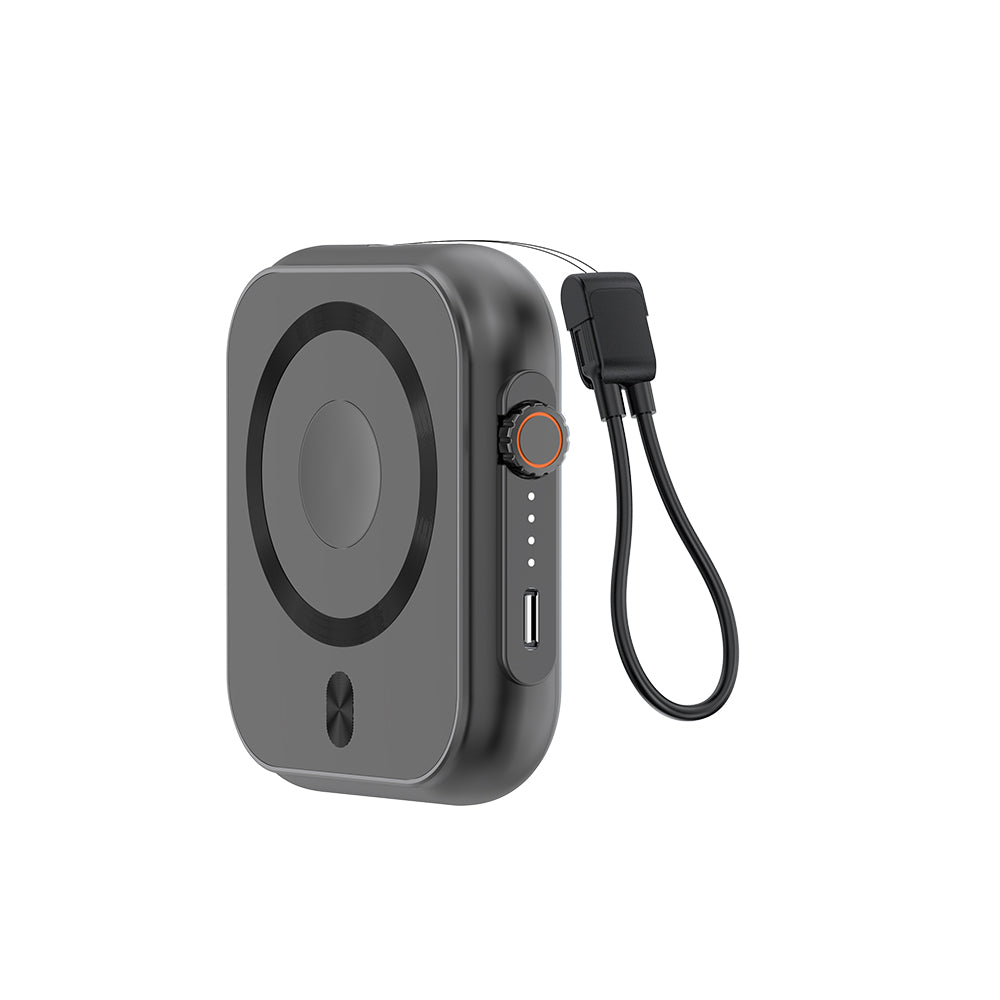 Ipower-Pro — Compact 5000mAh Power Bank