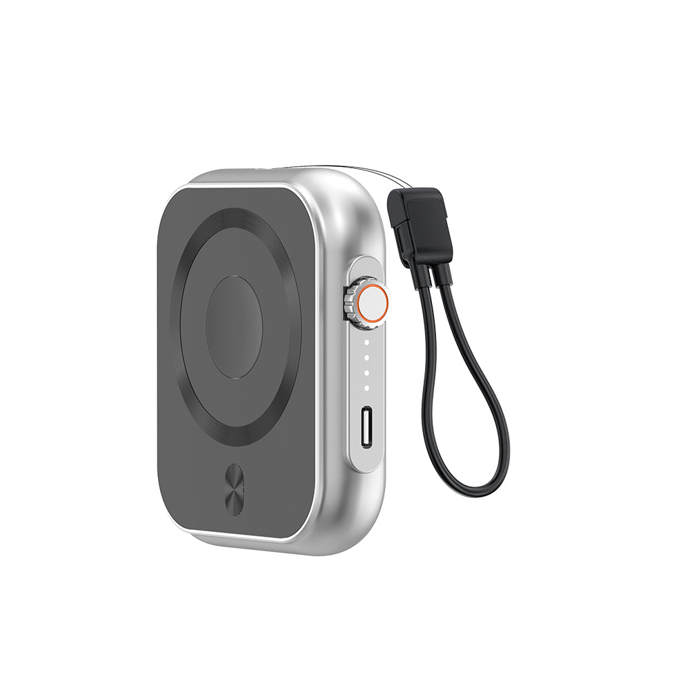 Ipower-Pro — Compact 5000mAh Power Bank