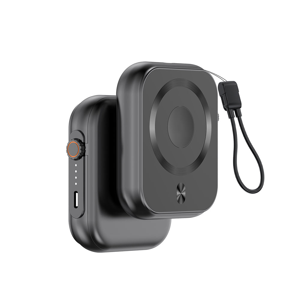 Ipower-Pro — Compact 5000mAh Power Bank