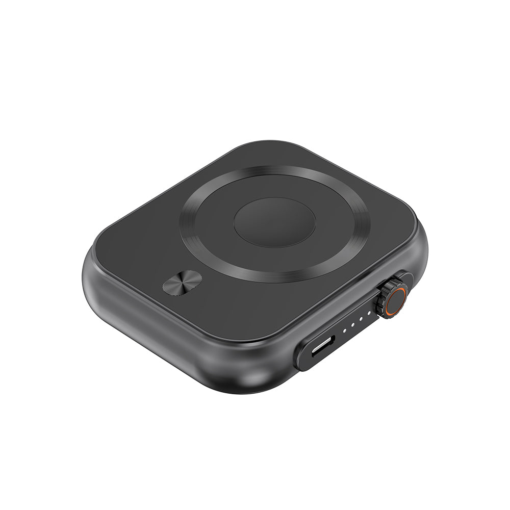 Ipower-Pro — Compact 5000mAh Power Bank